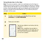 Предварительный просмотр 127 страницы Abbott FreeStyle Libre 2 User Manual