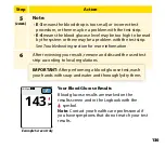 Предварительный просмотр 136 страницы Abbott FreeStyle Libre 2 User Manual