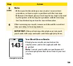 Preview for 136 page of Abbott FreeStyle Libre 2 User Manual