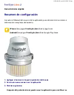 Preview for 21 page of Abbott FreeStyle Libre 3 Quick Start Manual