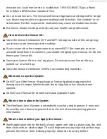 Preview for 8 page of Abbott FreeStyle Libre 3 User Manual