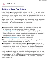 Preview for 12 page of Abbott FreeStyle Libre 3 User Manual