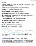 Preview for 16 page of Abbott FreeStyle Libre 3 User Manual