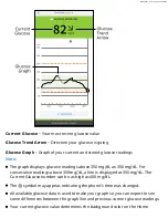 Preview for 26 page of Abbott FreeStyle Libre 3 User Manual