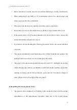Предварительный просмотр 2 страницы Abbott FreeStyle Libre Instructions For Proper Usage