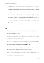 Предварительный просмотр 6 страницы Abbott FreeStyle Libre Instructions For Proper Usage