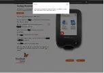 Предварительный просмотр 22 страницы Abbott FreeStyle Libre Interactive Tutorial