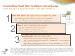 Предварительный просмотр 50 страницы Abbott FreeStyle Libre Manual