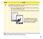 Предварительный просмотр 21 страницы Abbott FreeStyle Libre User Manual
