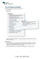 Предварительный просмотр 12 страницы Abbott FreeStyle Navigator User Manual