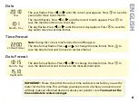 Preview for 8 page of Abbott FreeStyle Precision H User Manual