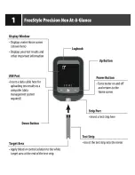 Preview for 4 page of Abbott FreeStyle Precision Neo Owner'S Manual