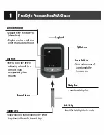 Предварительный просмотр 4 страницы Abbott FreeStyle Precision Neo User Manual