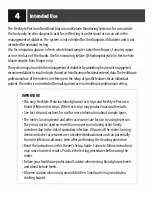 Предварительный просмотр 7 страницы Abbott FreeStyle Precision Neo User Manual