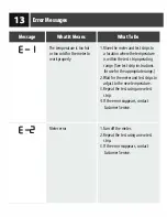 Preview for 29 page of Abbott FreeStyle Precision Neo User Manual