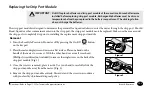 Preview for 175 page of Abbott FreeStyle Precision Pro Operator'S Manual