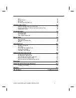 Предварительный просмотр 6 страницы Abbott GEMSTAR Operating Manual