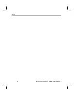Предварительный просмотр 7 страницы Abbott GEMSTAR Operating Manual
