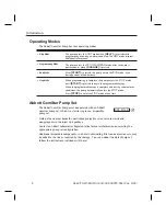Предварительный просмотр 15 страницы Abbott GEMSTAR Operating Manual