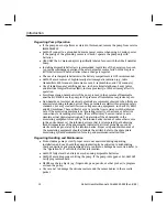 Предварительный просмотр 19 страницы Abbott GEMSTAR Operating Manual