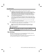 Предварительный просмотр 45 страницы Abbott GEMSTAR Operating Manual
