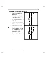 Предварительный просмотр 52 страницы Abbott GEMSTAR Operating Manual