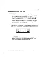 Предварительный просмотр 58 страницы Abbott GEMSTAR Operating Manual