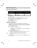 Предварительный просмотр 63 страницы Abbott GEMSTAR Operating Manual