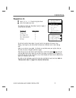 Предварительный просмотр 80 страницы Abbott GEMSTAR Operating Manual