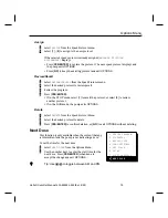 Предварительный просмотр 86 страницы Abbott GEMSTAR Operating Manual
