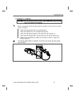 Предварительный просмотр 90 страницы Abbott GEMSTAR Operating Manual