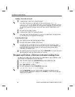 Предварительный просмотр 93 страницы Abbott GEMSTAR Operating Manual