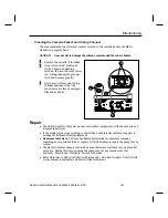 Предварительный просмотр 108 страницы Abbott GEMSTAR Operating Manual