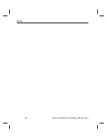 Предварительный просмотр 109 страницы Abbott GEMSTAR Operating Manual