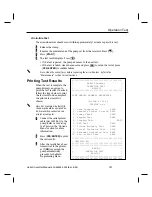 Предварительный просмотр 114 страницы Abbott GEMSTAR Operating Manual