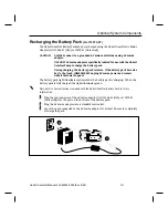 Предварительный просмотр 118 страницы Abbott GEMSTAR Operating Manual