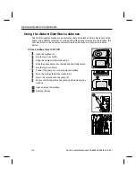 Предварительный просмотр 119 страницы Abbott GEMSTAR Operating Manual