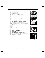 Предварительный просмотр 120 страницы Abbott GEMSTAR Operating Manual