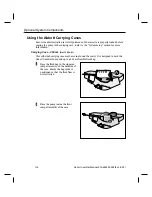 Предварительный просмотр 121 страницы Abbott GEMSTAR Operating Manual