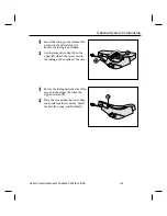 Предварительный просмотр 122 страницы Abbott GEMSTAR Operating Manual