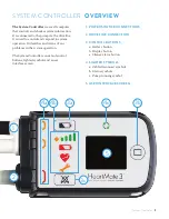 Предварительный просмотр 9 страницы Abbott Heartmate 3 Patient Manual