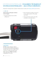 Preview for 18 page of Abbott Heartmate 3 Patient Manual