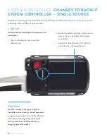 Preview for 20 page of Abbott Heartmate 3 Patient Manual