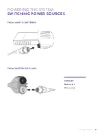 Предварительный просмотр 31 страницы Abbott Heartmate 3 Patient Manual