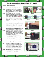 Preview for 4 page of Abbott Heartmate 3 Quick Start Manual