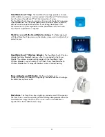 Preview for 8 page of Abbott HeartMate Touch Quick Start Manual