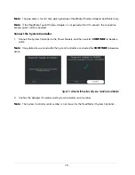 Preview for 15 page of Abbott HeartMate Touch Quick Start Manual