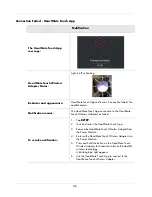 Preview for 31 page of Abbott HeartMate Touch Quick Start Manual