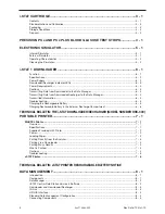 Preview for 6 page of Abbott i-STAT 1 System Manual