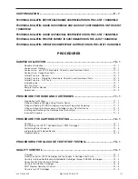 Preview for 7 page of Abbott i-STAT 1 System Manual